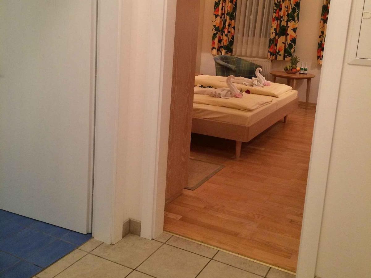 Villa Strandblick Binz Quarto foto