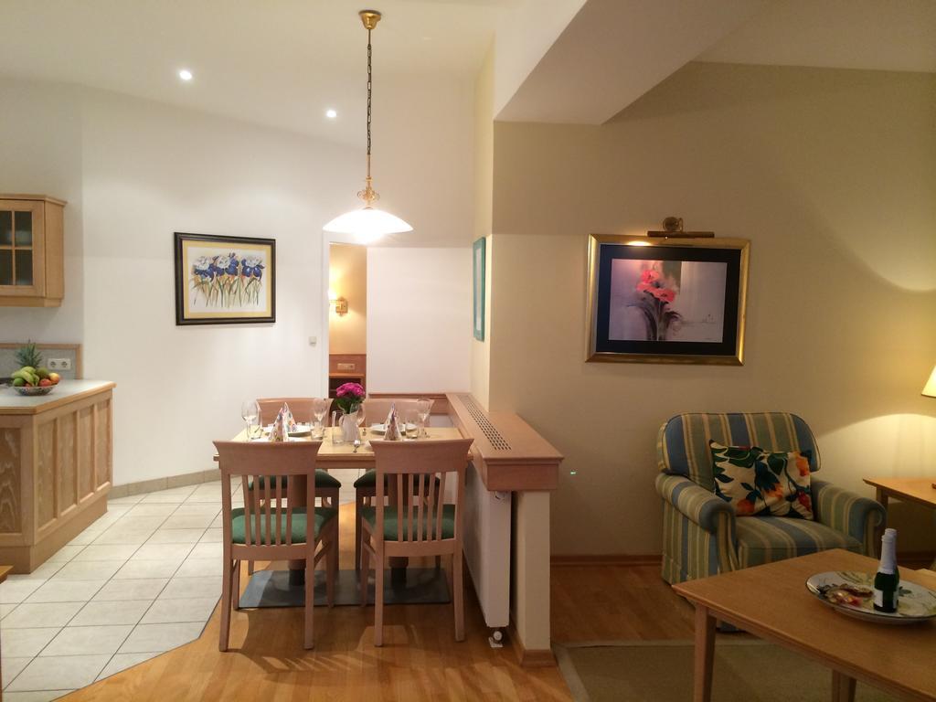 Villa Strandblick Binz Quarto foto