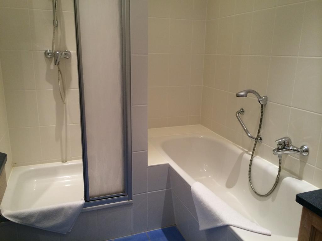Villa Strandblick Binz Quarto foto